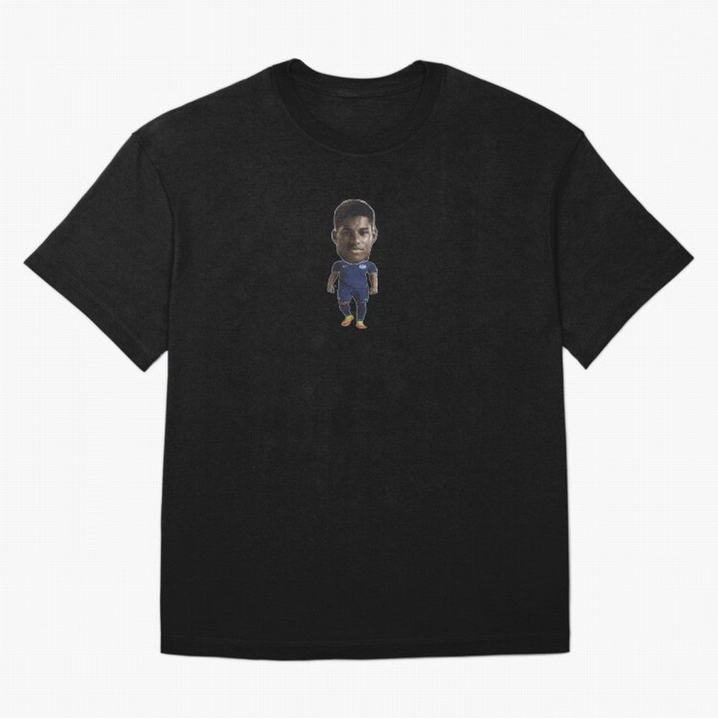 Rashford Meme Yo Neymar sunny innit? Oversized T-Shirt Celebrate the Magic of FIFA World Cup 2026 Spirit, Made for Argentina and Brazil, Messi, Neymar and Mbappe, Retro Football Energy, Iconic Rivalries, Trophy Chase Drama and Stadium Atmosphere;