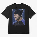 Neymar All Time Greatest Footballer Oversized T-Shirt Turn Every Weekend Toward FIFA World Cup 2026 USA Canada Mexico Connected to Haaland and Mbappe, Brazil, Portugal and Argentina Energy, Sports Nostalgia, International Competition, Famous