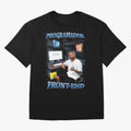 Programador front-end Neymar - Spanish Classic T-Shirt Celebrate Fan Culture around Match Day Hype around FIFA World Cup 2026, Mbappe, England, France and Netherlands, Supporter Pride, Iconic Celebrations, Legendary Names and Global Match Day