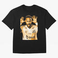 Neymar Classic T-Shirt Feel the Roar of FIFA World Cup 2026 USA Canada Mexico with CR7 and Messi, Spain Energy, Stadium Chants, National Pride, Trophy Dreams and Unforgettable Football Memories; Made for Die Hard Supporters, Soccer Lovers, Game Day