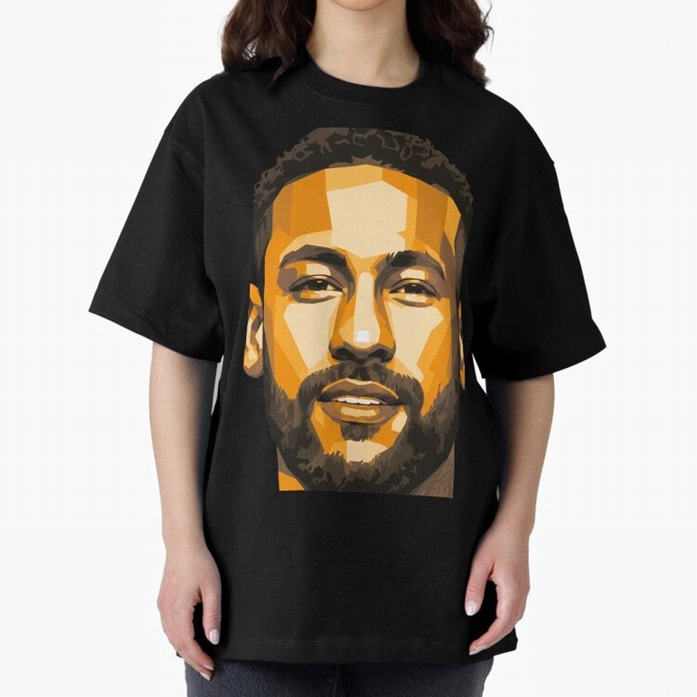 Neymar Classic T-Shirt Mark FIFA World Cup 2026 USA Canada Mexico Spirit, Driven by Argentina, Cristiano Ronaldo, Soccer Culture, Superstar Moments, National Team Dreams and Competitive Fire; Ideal for Passionate Fans Who Love Underdog Stories,