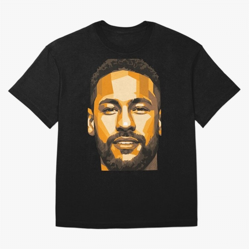 Neymar Classic T-Shirt Mark FIFA World Cup 2026 USA Canada Mexico Spirit, Driven by Argentina, Cristiano Ronaldo, Soccer Culture, Superstar Moments, National Team Dreams and Competitive Fire; Ideal for Passionate Fans Who Love Underdog Stories,