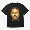 Neymar Classic T-Shirt Mark FIFA World Cup 2026 USA Canada Mexico Spirit, Driven by Argentina, Cristiano Ronaldo, Soccer Culture, Superstar Moments, National Team Dreams and Competitive Fire; Ideal for Passionate Fans Who Love Underdog Stories,