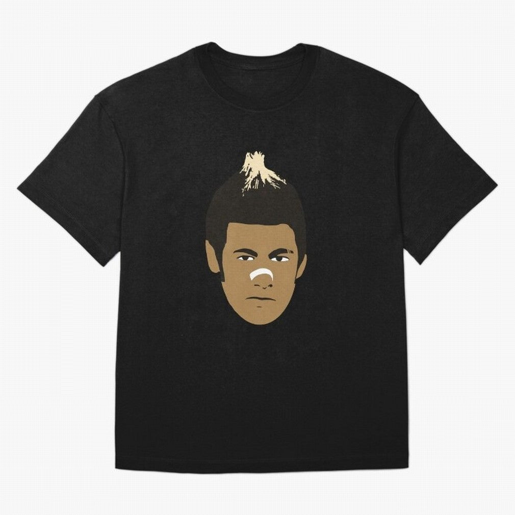 Neymar Classic T-Shirt Step into FIFA World Cup 2026 Group Stage Spirit, Filled with Argentina, Haaland and Mbappe, Worldwide Fan Energy, Dramatic Goals, Stadium Lights and Championship Celebrations; Great for Watch Parties, Sports Bars, Family