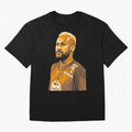 Neymar Oversized T-Shirt Bring Home FIFA World Cup 2026 for Fans of Messi and Portugal, Bringing Worldwide Fan Energy, Dramatic Goals, Stadium Lights and Championship Celebrations; Ideal for Football Dads, Football Moms, Friends, Collectors and