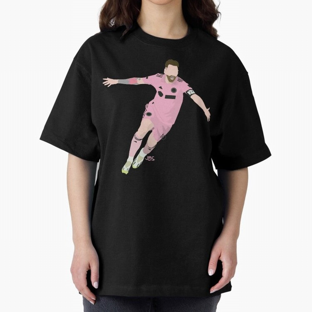 Lio In Miami Classic T-Shirt Feel the Roar of the FIFA World Cup 2026 USA Canada Mexico Journey through Haaland Highlights, England Pride, Goal Celebration Energy, Supporter Heritage, Football Icons and Worldwide Tournament Joy; Built for
