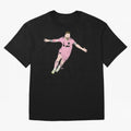 Lio In Miami Classic T-Shirt Feel the Roar of the FIFA World Cup 2026 USA Canada Mexico Journey through Haaland Highlights, England Pride, Goal Celebration Energy, Supporter Heritage, Football Icons and Worldwide Tournament Joy; Built for
