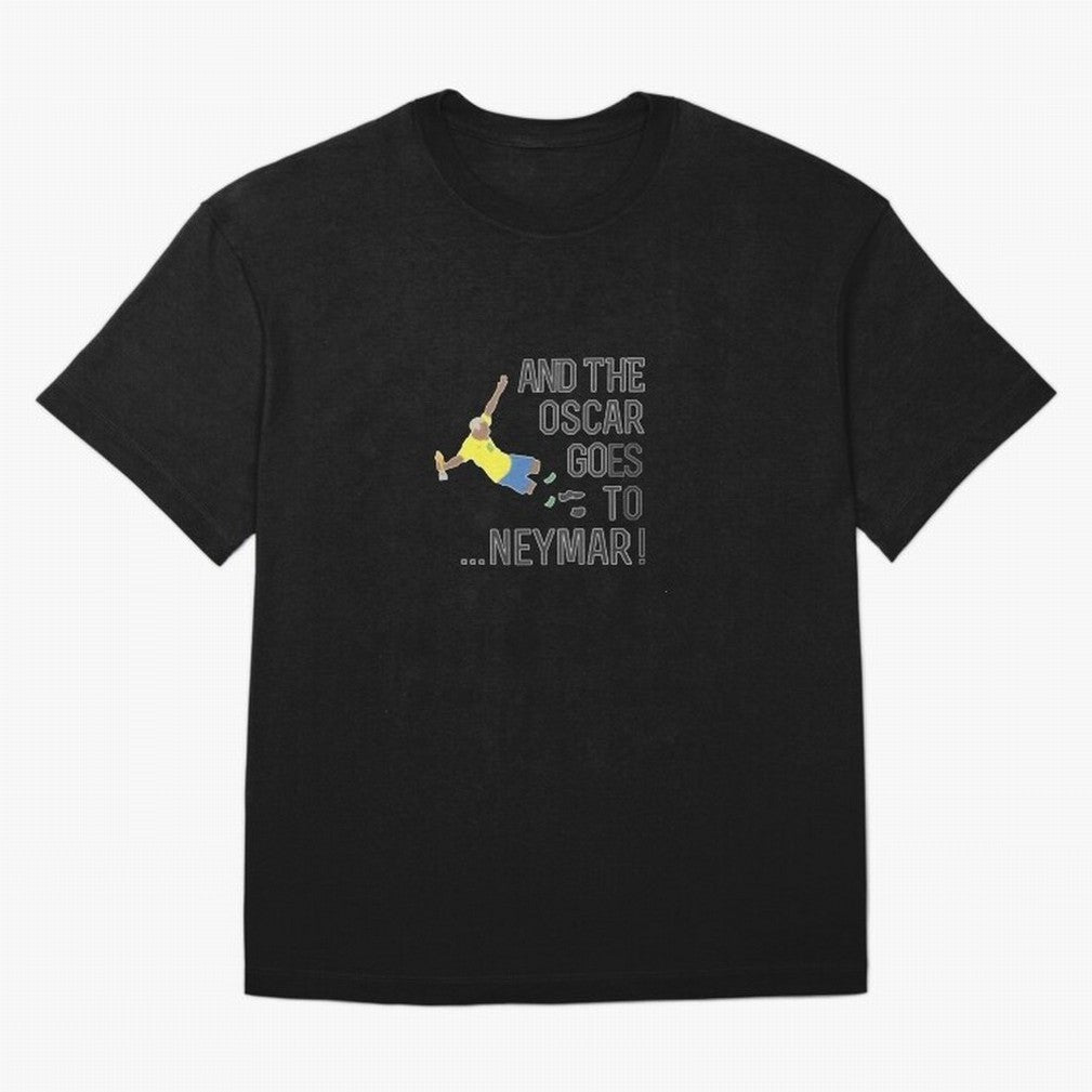 neymar Essential T-Shirt Join the Countdown to FIFA World Cup 2026 Group Stage for Fans of Messi, Neymar and Mbappe and Brazil, Bringing Football History, Final Match Energy, Crowd Noise and Once in a Lifetime Moments; Perfect for People Who Love