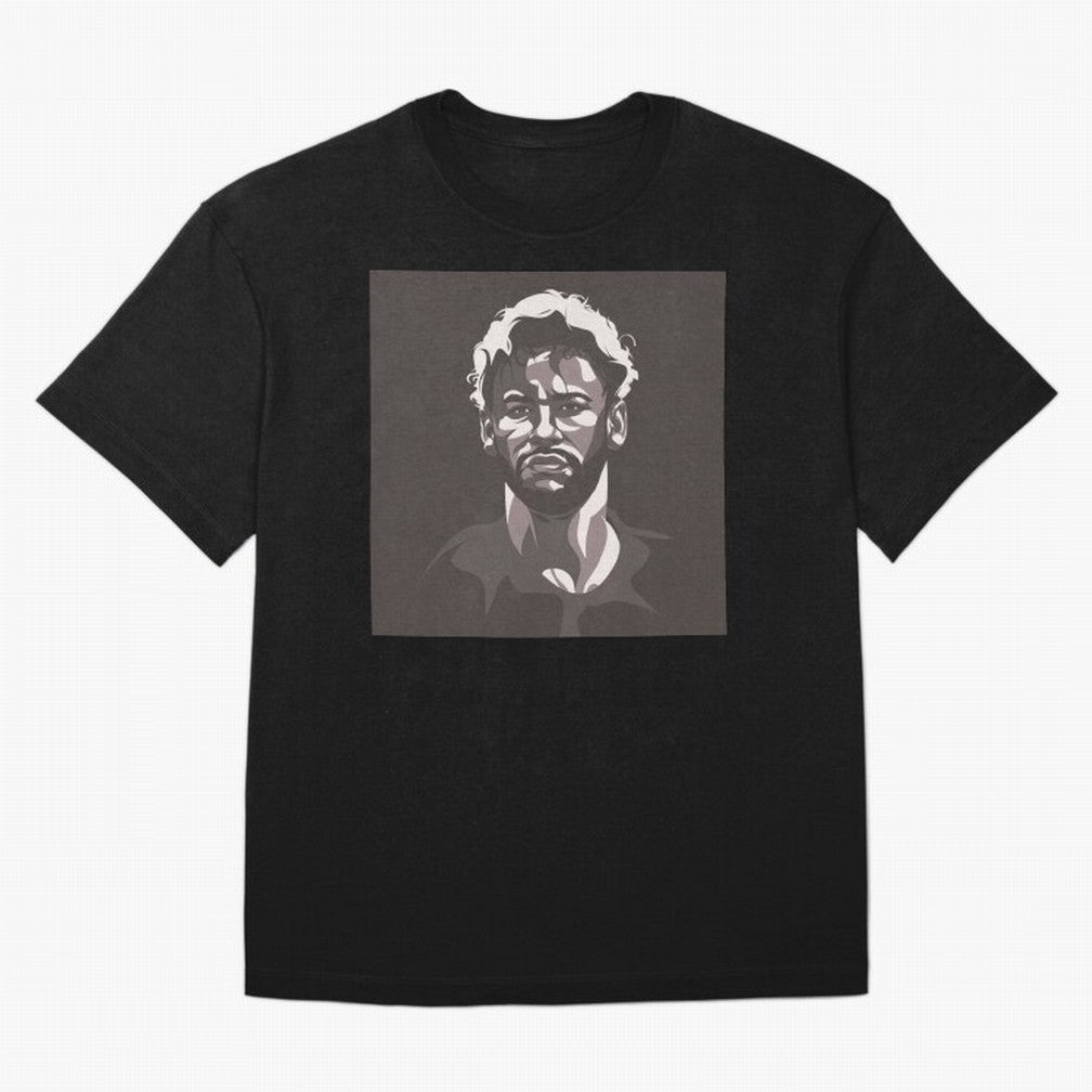 Neymar Neymar Classic T-Shirt Celebrate Every Goal in FIFA World Cup 2026 for Fans of Neymar, Haaland and Cristiano Ronaldo and France, Bringing Stadium Memories, Football Loyalty, International Chants and Championship Tradition; Ideal for Fans Who