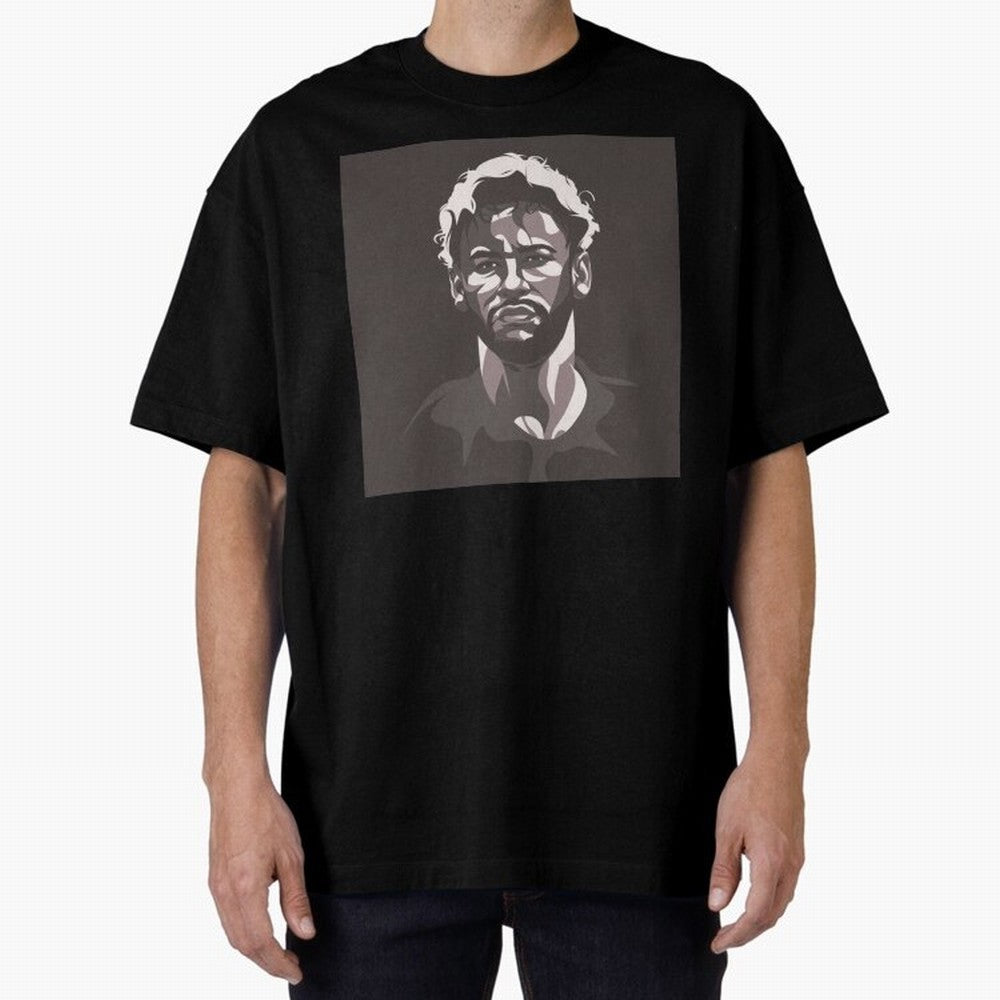 Neymar Neymar Classic T-Shirt Celebrate Every Goal in FIFA World Cup 2026 for Fans of Neymar, Haaland and Cristiano Ronaldo and France, Bringing Stadium Memories, Football Loyalty, International Chants and Championship Tradition; Ideal for Fans Who