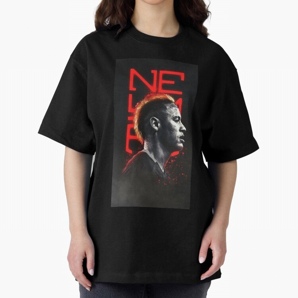Neymar Junior | Design #x15 Classic T-Shirt Capture FIFA World Cup 2026 Group Stage Filled with CR7 and Messi, Argentina and Brazil Energy, Retro Football Energy, Iconic Rivalries, Trophy Chase Drama and Stadium Atmosphere; Perfect for Supporters