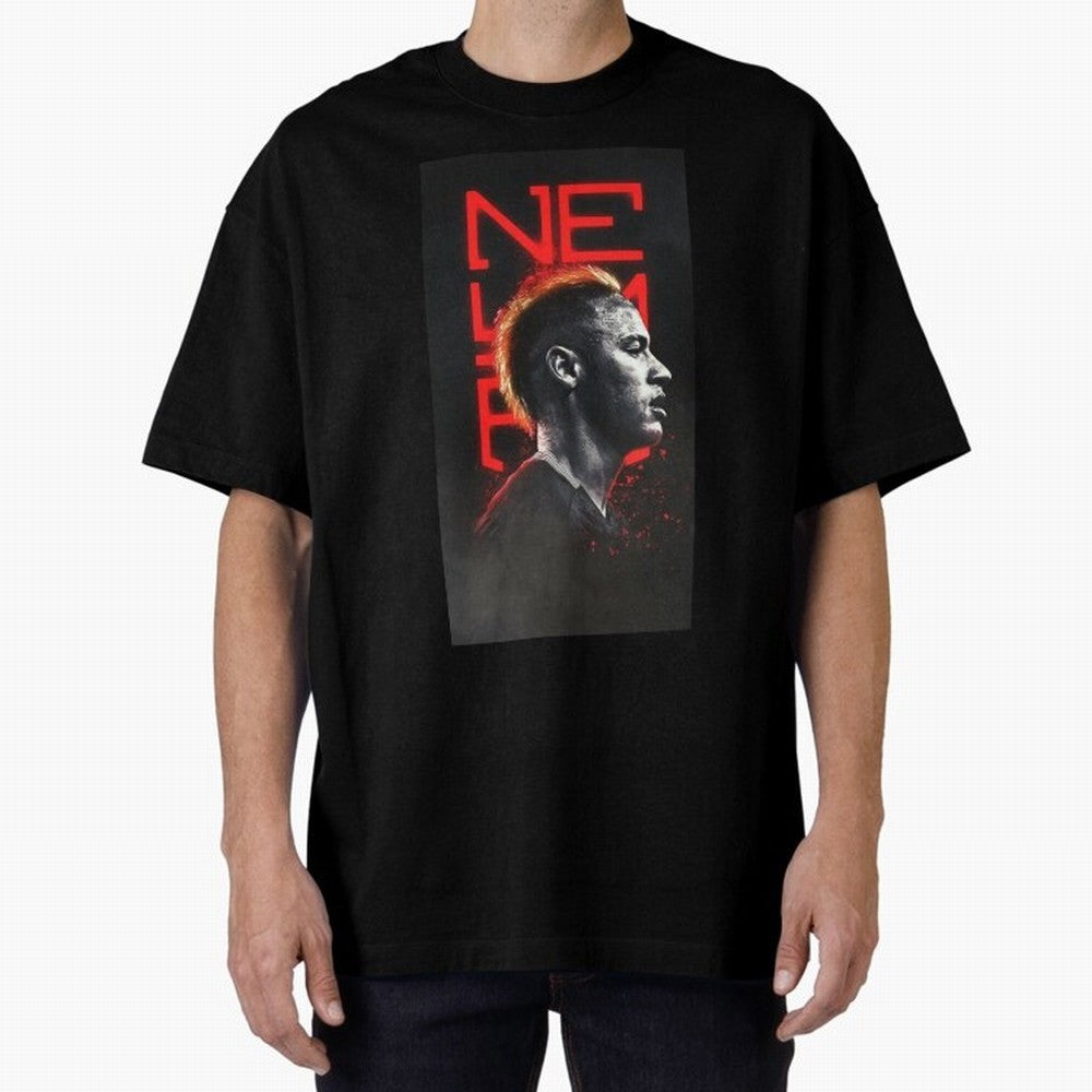 Neymar Junior | Design #x15 Classic T-Shirt Capture FIFA World Cup 2026 Group Stage Filled with CR7 and Messi, Argentina and Brazil Energy, Retro Football Energy, Iconic Rivalries, Trophy Chase Drama and Stadium Atmosphere; Perfect for Supporters