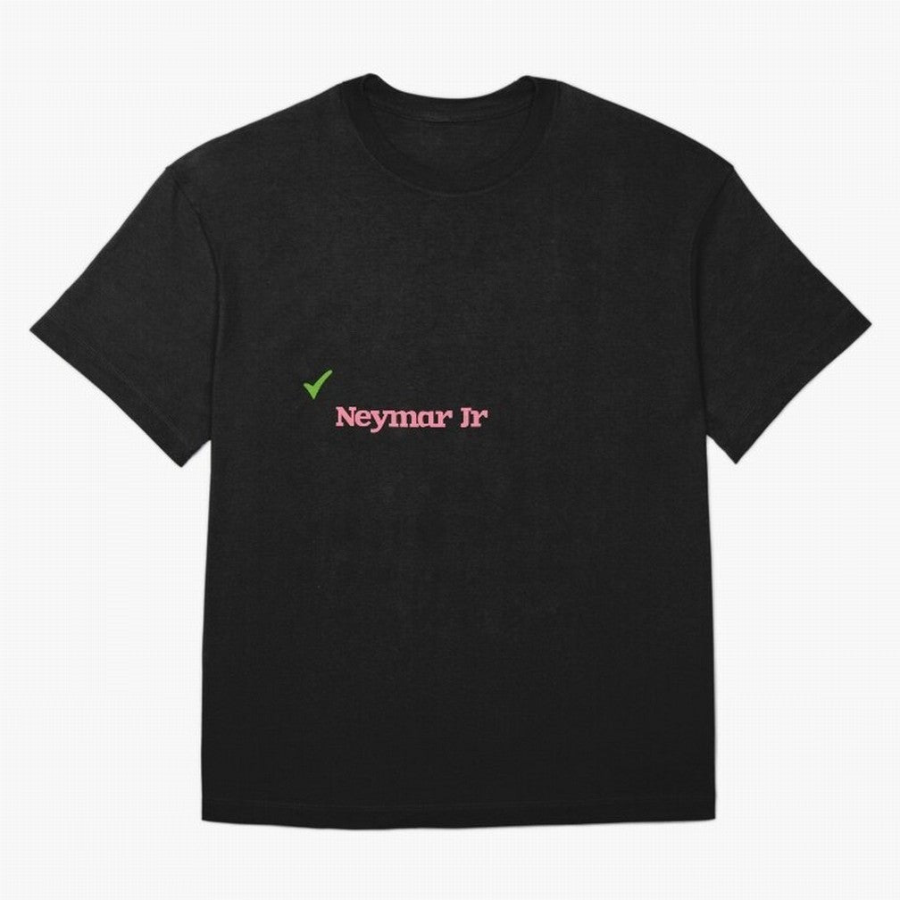 Neymar Junior | Perfect Gift #c27 Classic T-Shirt Celebrate Soccer Greatness during FIFA World Cup 2026 USA Canada Mexico Filled with Mbappe and Neymar, Portugal, Spain and Germany Energy, Stadium Chants, National Pride, Trophy Dreams and