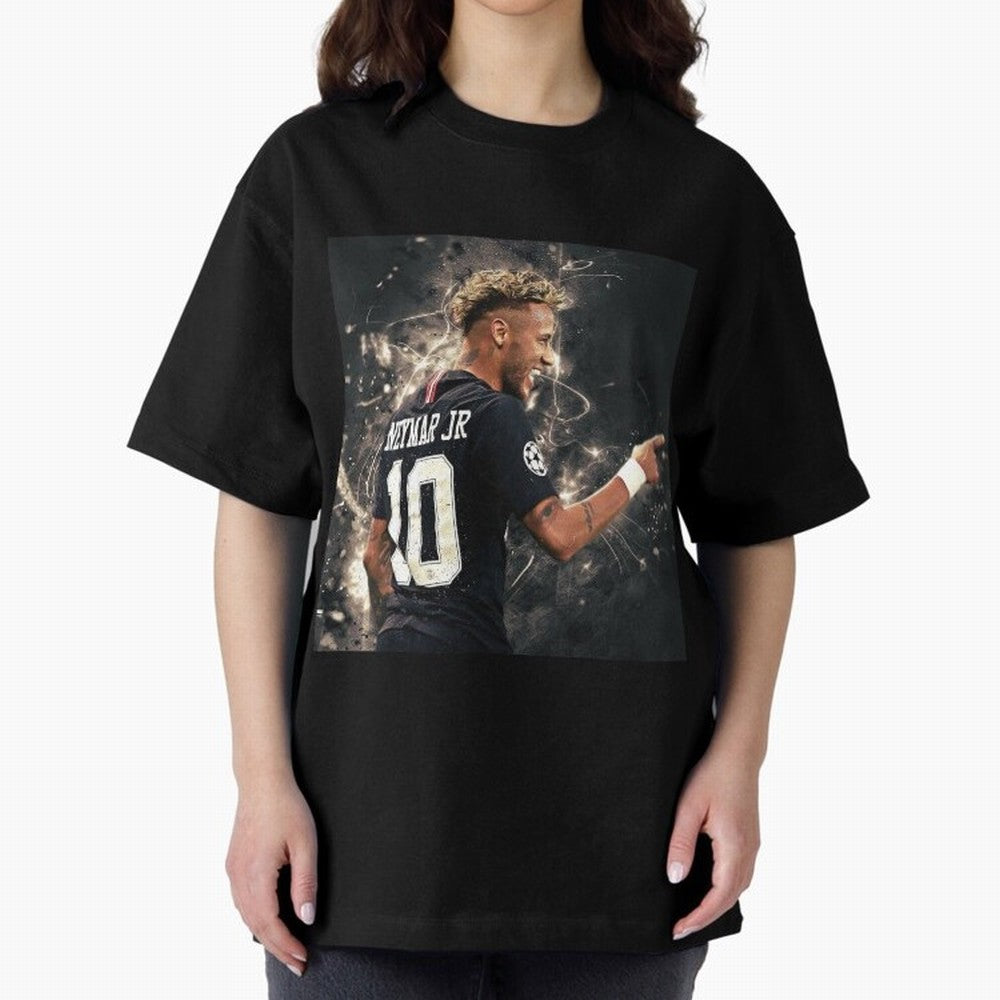 Neymar art Classic T-Shirt Build Match Day Hype around FIFA World Cup 2026 USA Canada Mexico, CR7 and Messi, Portugal, Football Passion, Legendary Performances, Festival Vibes and Supporter Community; Ideal for Football Dads, Football Moms,