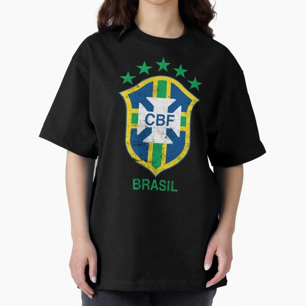 Brasil Soccer Flag Team Brazil Support Gift Classic T-Shirt Mark the FIFA World Cup 2026 USA Canada Mexico Journey through Mbappe Highlights, Portugal Pride, Stadium Chants, National Pride, Trophy Dreams and Unforgettable Football Memories; Ideal