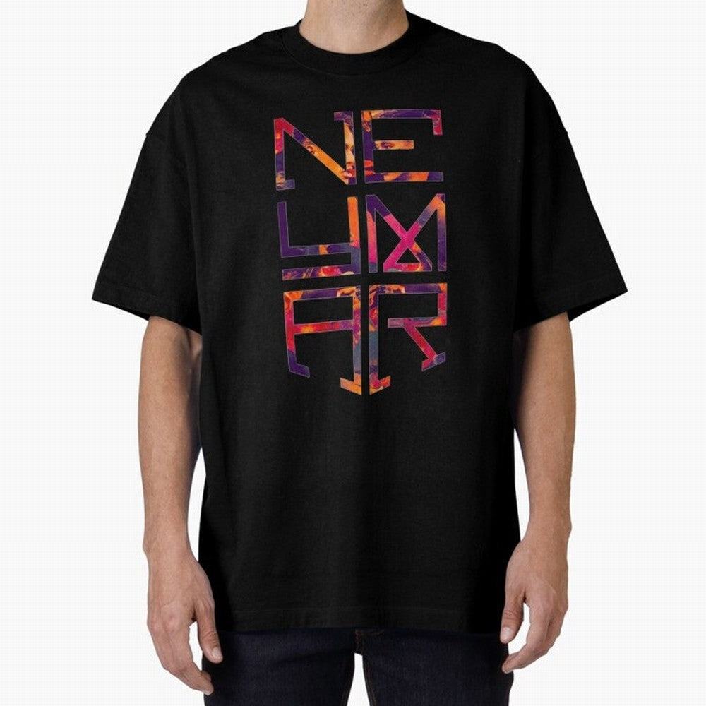 Neymar Logo Classic T-Shirt Essential T-Shirt Remember Iconic Moments from Global Football Passion for FIFA World Cup 2026 USA Canada Mexico, Filled with Haaland and Mbappe, Brazil, Tournament Hype, Historic Matchups, Family Viewing Parties and
