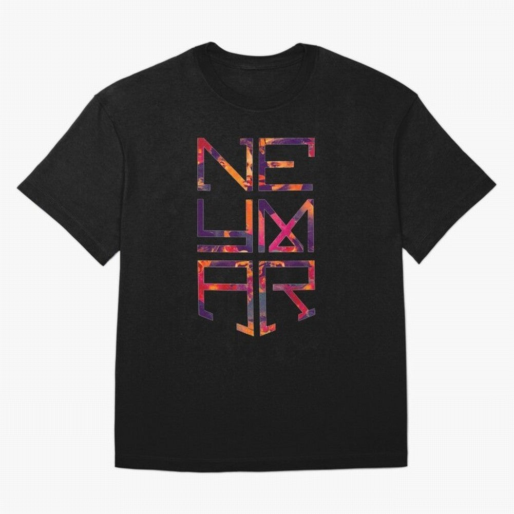 Neymar Logo Classic T-Shirt Essential T-Shirt Remember Iconic Moments from Global Football Passion for FIFA World Cup 2026 USA Canada Mexico, Filled with Haaland and Mbappe, Brazil, Tournament Hype, Historic Matchups, Family Viewing Parties and