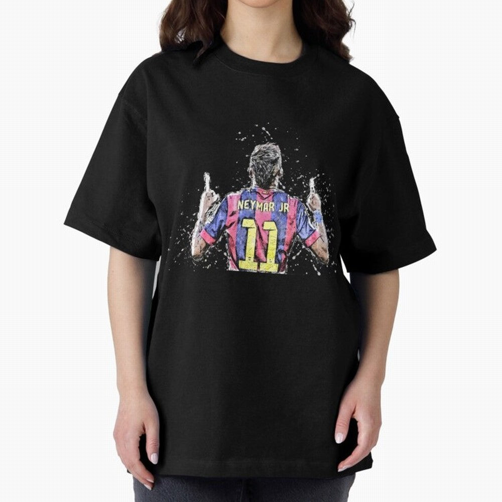 Neymar Neymar brazil and PSG hero Classic T-Shirt Capture FIFA World Cup 2026 USA Canada Mexico Celebrating Mbappe and Neymar, Spain and Netherlands Energy, Stadium Memories, Football Loyalty, International Chants and Championship Tradition; Built