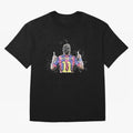 Neymar Neymar brazil and PSG hero Classic T-Shirt Capture FIFA World Cup 2026 USA Canada Mexico Celebrating Mbappe and Neymar, Spain and Netherlands Energy, Stadium Memories, Football Loyalty, International Chants and Championship Tradition; Built