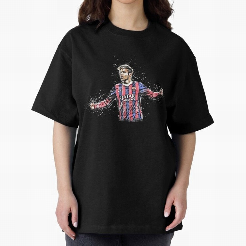Neymar Neymar brazil and PSG hero Classic T-Shirt Support Iconic Players in the FIFA World Cup 2026 Group Stage Journey through Mbappe and Neymar Highlights, England, France and Netherlands Pride, Tournament Hype, Historic Matchups, Family Viewing