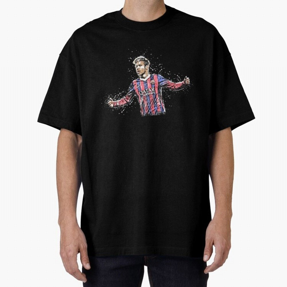 Neymar Neymar brazil and PSG hero Classic T-Shirt Support Iconic Players in the FIFA World Cup 2026 Group Stage Journey through Mbappe and Neymar Highlights, England, France and Netherlands Pride, Tournament Hype, Historic Matchups, Family Viewing