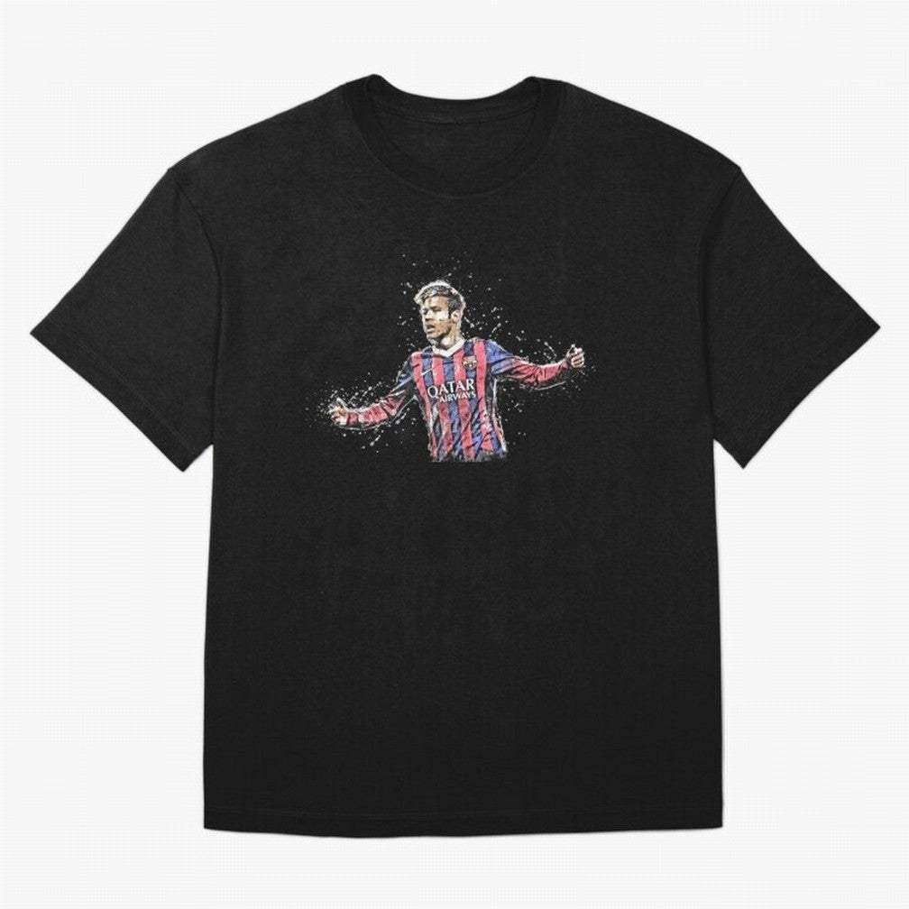 Neymar Neymar brazil and PSG hero Classic T-Shirt Support Iconic Players in the FIFA World Cup 2026 Group Stage Journey through Mbappe and Neymar Highlights, England, France and Netherlands Pride, Tournament Hype, Historic Matchups, Family Viewing