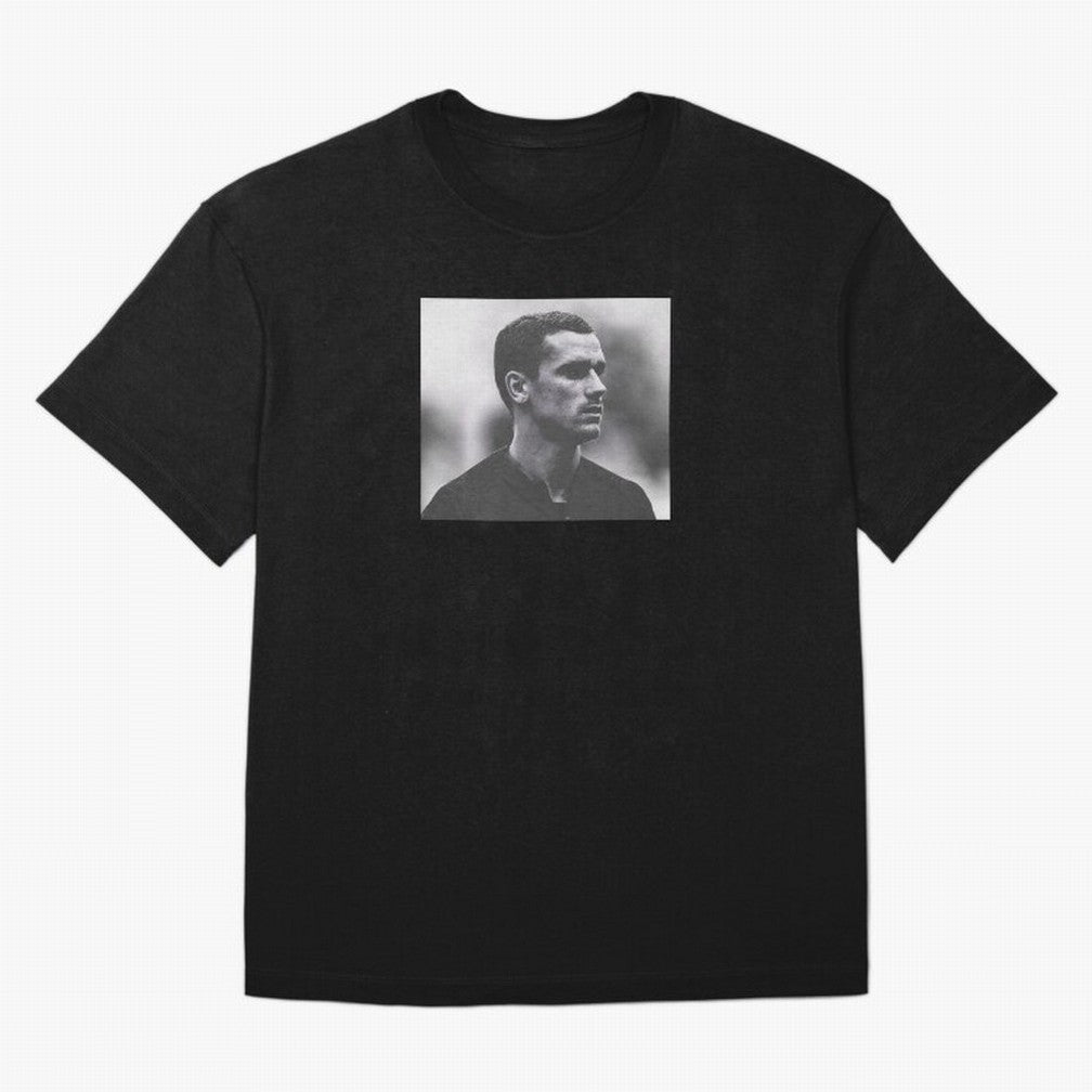 Antoine Griezmann Oversized T-Shirt Feel the Heartbeat of Match Day Hype around FIFA World Cup 2026 Group Stage, Haaland, France, Tournament Hype, Historic Matchups, Family Viewing Parties and Global Sports Pride; Made for Collectors Who Enjoy