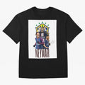 Neymar pst design. Active T-Shirt Treasure Global Football Passion for FIFA World Cup 2026 Group Stage, Inspired by Mbappe and Neymar, Portugal, Spain and Germany, Stadium Memories, Football Loyalty, International Chants and Championship Tradition;