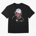 Josh Allen Funny Meme Buffalo Football Retro Essential T-Shirt Celebrate Unforgettable Nights in FIFA World Cup 2026 Group Stage for Fans of Cristiano Ronaldo and France and Portugal, Bringing Stadium Memories, Football Loyalty, International