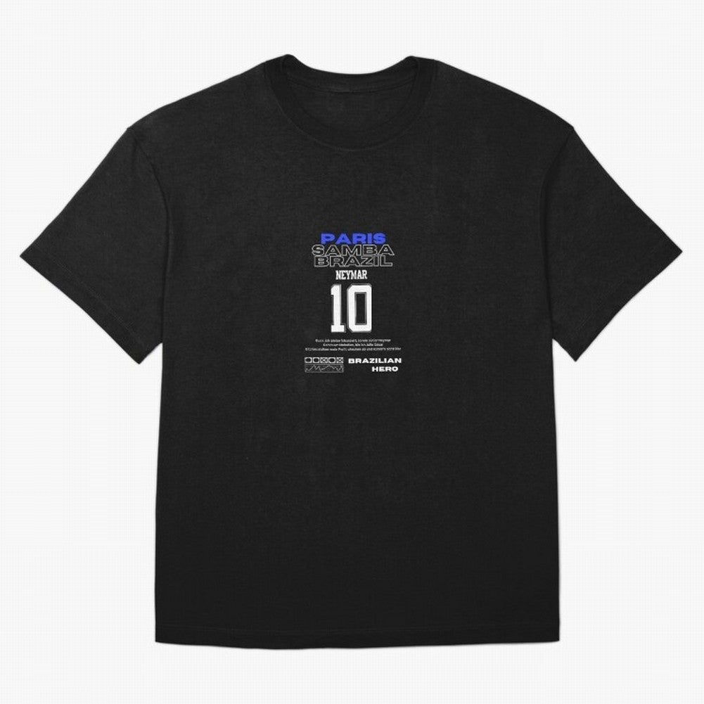 Neymar t-shirts and other stuff Classic T-Shirt Celebrate Unforgettable Nights in the FIFA World Cup 2026 Group Stage Journey through Mbappe and Neymar Highlights, Argentina, France and Brazil Pride, Classic Soccer Heritage, Championship Pressure,