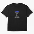 Neymar t-shirts and other stuff Classic T-Shirt Celebrate Unforgettable Nights in the FIFA World Cup 2026 Group Stage Journey through Mbappe and Neymar Highlights, Argentina, France and Brazil Pride, Classic Soccer Heritage, Championship Pressure,