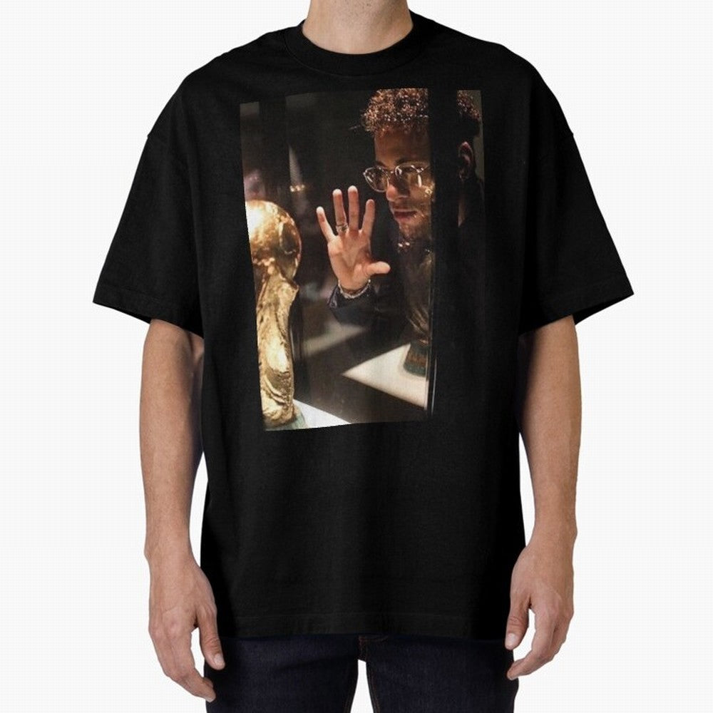 Neymar ballodor meme Classic T-Shirt Mark FIFA World Cup 2026 Spirit, Inspired by Brazil, Portugal and Argentina, Haaland, Classic Soccer Heritage, Championship Pressure, Fan Loyalty and International Pride; Made for Die Hard Supporters, Soccer