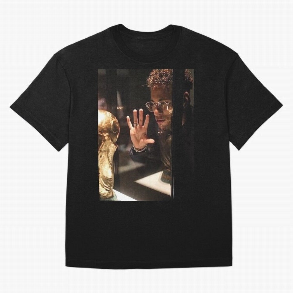 Neymar ballodor meme Classic T-Shirt Mark FIFA World Cup 2026 Spirit, Inspired by Brazil, Portugal and Argentina, Haaland, Classic Soccer Heritage, Championship Pressure, Fan Loyalty and International Pride; Made for Die Hard Supporters, Soccer