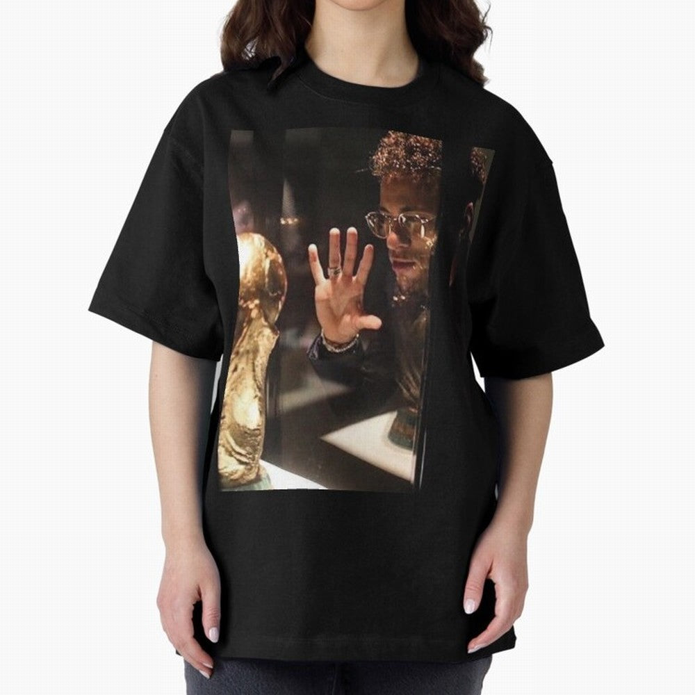 Neymar ballodor meme Classic T-Shirt Mark FIFA World Cup 2026 Spirit, Inspired by Brazil, Portugal and Argentina, Haaland, Classic Soccer Heritage, Championship Pressure, Fan Loyalty and International Pride; Made for Die Hard Supporters, Soccer