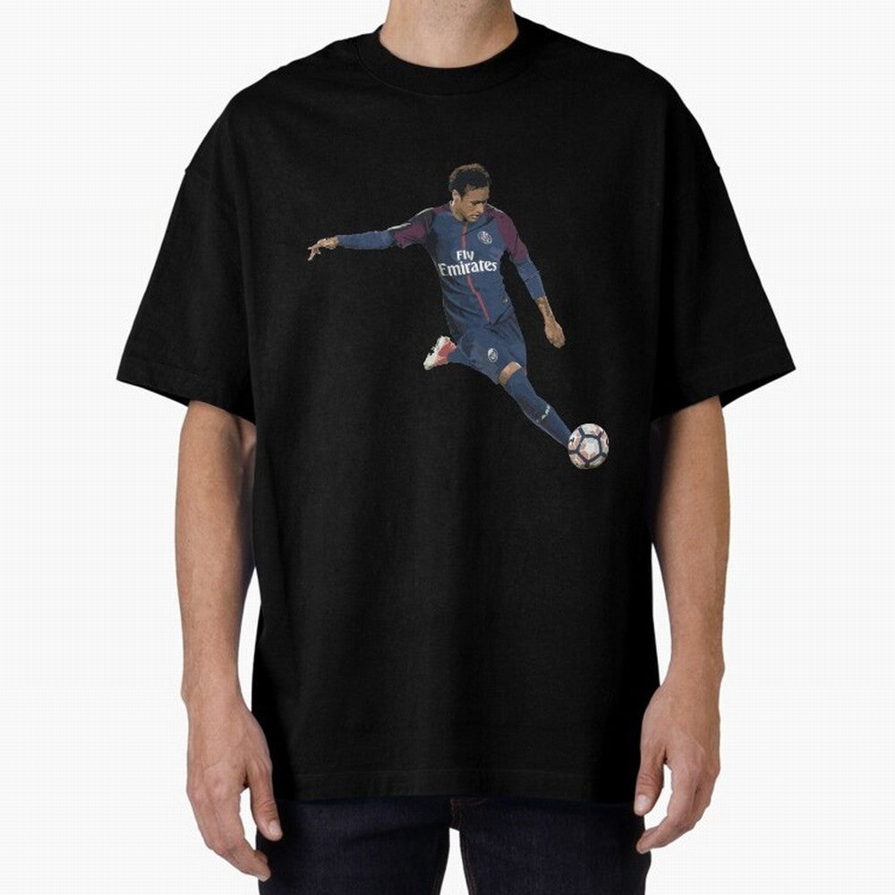 neymar paris Essential T-Shirt Honor Global Football Passion for FIFA World Cup 2026 Group Stage, Celebrating Neymar, Haaland and Cristiano Ronaldo, Portugal, Global Supporter Spirit, Legendary Goals, National Colors and Tournament Celebration;