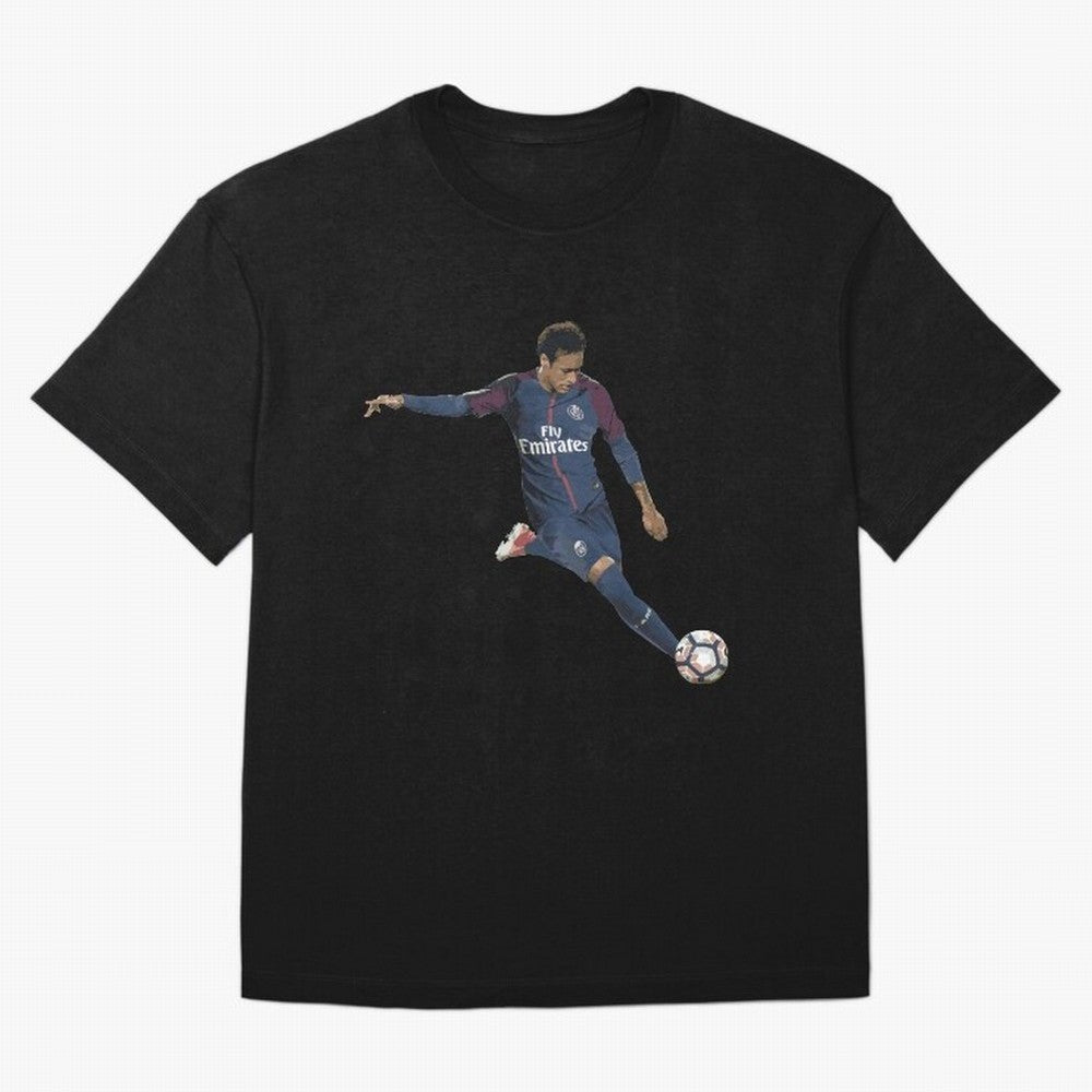 neymar paris Essential T-Shirt Honor Global Football Passion for FIFA World Cup 2026 Group Stage, Celebrating Neymar, Haaland and Cristiano Ronaldo, Portugal, Global Supporter Spirit, Legendary Goals, National Colors and Tournament Celebration;