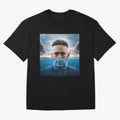 Neymar Classic T-Shirt Bring Home the FIFA World Cup 2026 USA Canada Mexico Journey through Cristiano Ronaldo, Haaland and CR7 Highlights, England Pride, Global Supporter Spirit, Legendary Goals, National Colors and Tournament Celebration; Great