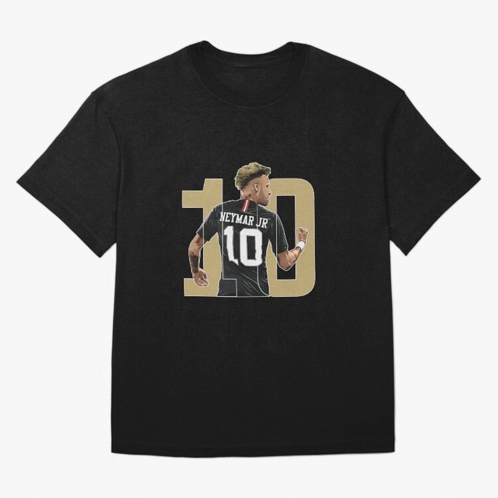 The Number 10 Classic T-Shirt Follow Match Day Hype around FIFA World Cup 2026, CR7, Spain, Football Festival Excitement, Trophy Ambitions, Country Rivalries and Star Player Buzz; Built for Supporters Chasing Trophy Dreams, Final Match Excitement