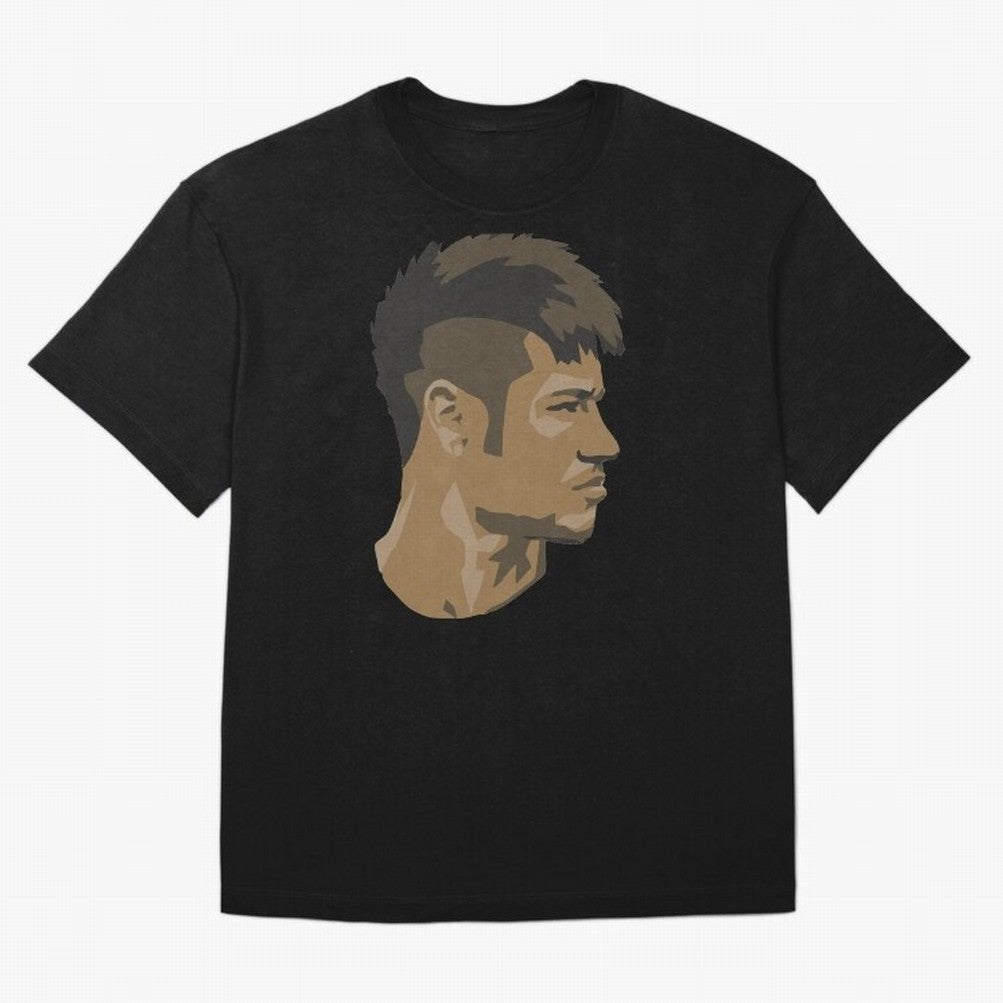 Neymar Classic T-Shirt Keep the Legacy of FIFA World Cup 2026 Group Stage Connected to CR7, England Energy, Goal Celebration Energy, Supporter Heritage, Football Icons and Worldwide Tournament Joy; Ideal for Football Dads, Football Moms, Friends,