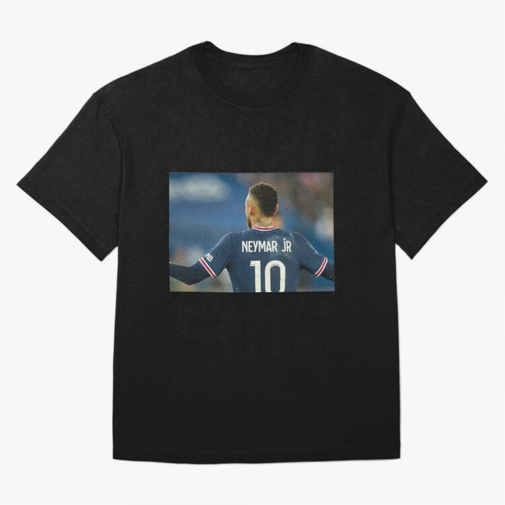 neymar Classic T-Shirt Relive Legendary Nights from FIFA World Cup 2026 Group Stage Spirit, Filled with Netherlands, Neymar, Haaland and Cristiano Ronaldo, Match Day Excitement, Supporter Culture, Golden Goals and Global Football Passion; Ideal for