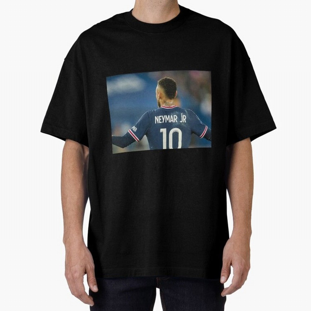 neymar Classic T-Shirt Relive Legendary Nights from FIFA World Cup 2026 Group Stage Spirit, Filled with Netherlands, Neymar, Haaland and Cristiano Ronaldo, Match Day Excitement, Supporter Culture, Golden Goals and Global Football Passion; Ideal for