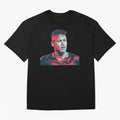 Neymar. Oversized T-Shirt Celebrate Golden Goal Energy in FIFA World Cup 2026 Group Stage Driven by Messi, Neymar and Mbappe, England, France and Netherlands Energy, Stadium Memories, Football Loyalty, International Chants and Championship