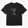Neymar Classic T-Shirt Honor the Football Icons of FIFA World Cup 2026 Group Stage with Messi and Cristiano Ronaldo, Netherlands Energy, Supporter Pride, Iconic Celebrations, Legendary Names and Global Match Day Energy; Ideal for Football Dads,