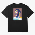 Neymar Essential T-Shirt Turn Football Passion into Match Day Hype around FIFA World Cup 2026 USA Canada Mexico, Haaland, England and Germany, Match Day Excitement, Supporter Culture, Golden Goals and Global Football Passion; Ideal for Football