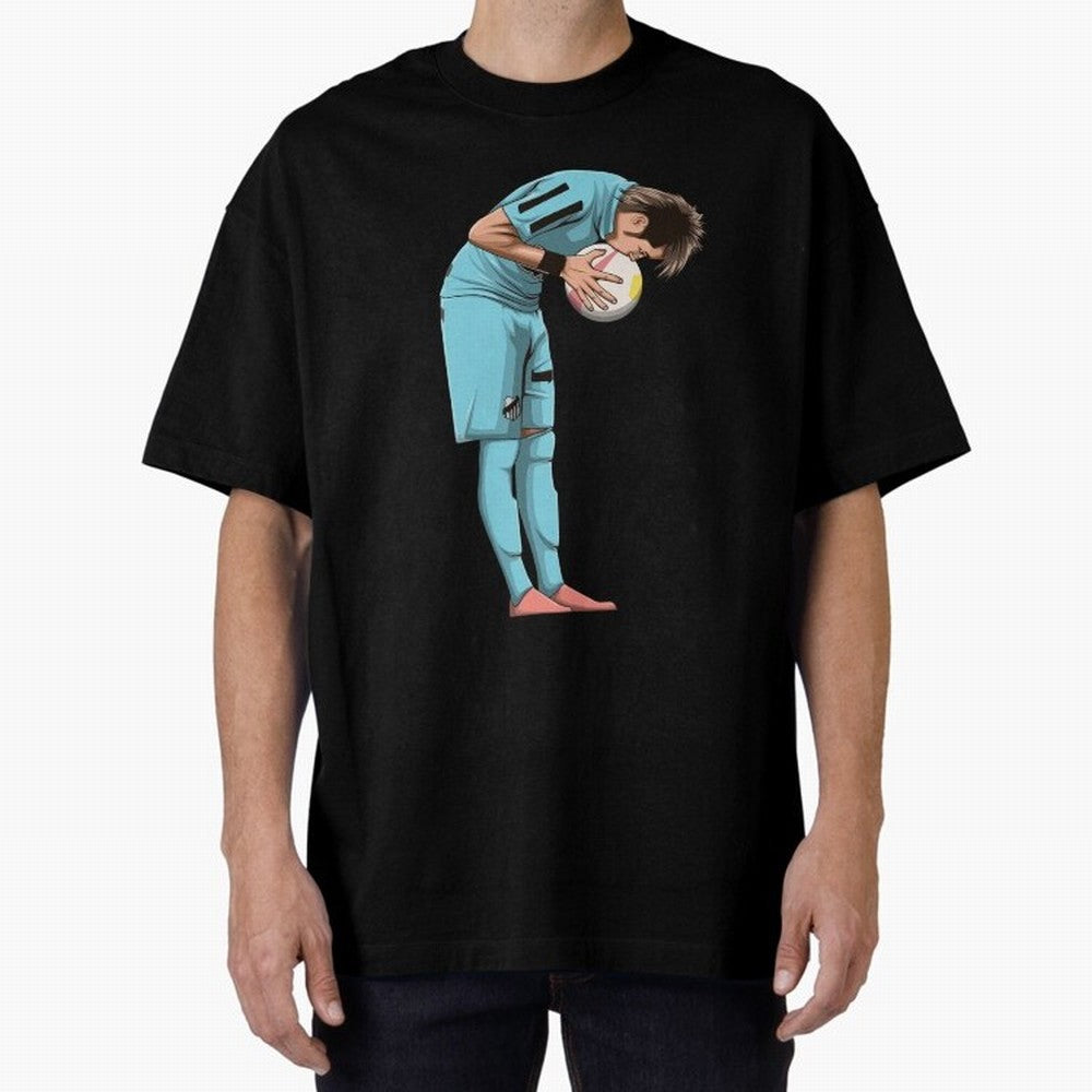 Neymar Classic T-Shirt Celebrate Global Passion for FIFA World Cup 2026 USA Canada Mexico Inspired by Mbappe and Neymar, France Energy, Supporter Pride, Iconic Celebrations, Legendary Names and Global Match Day Energy; Created for Match Day