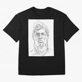 Neymar Classic T-Shirt Show Your Stadium Side during the FIFA World Cup 2026 USA Canada Mexico Journey through Messi Highlights, Argentina Pride, Game Day Rituals, Football Legends, Country Pride and the Road to the Final; Created for Match Day