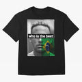 neymar Classic T-Shirt Bring Bold Fan Energy to the FIFA World Cup 2026 Journey through Haaland Highlights, Spain and Netherlands Pride, Fan Favorite Moments, National Team Passion, Big Match Drama and Soccer History; Perfect for People Who Love