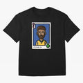 Neymar Classic T-Shirt Discover FIFA World Cup 2026 for Fans of CR7 and Messi and France, Bringing Retro Football Energy, Iconic Rivalries, Trophy Chase Drama and Stadium Atmosphere; Built for Supporters Chasing Trophy Dreams, Final Match