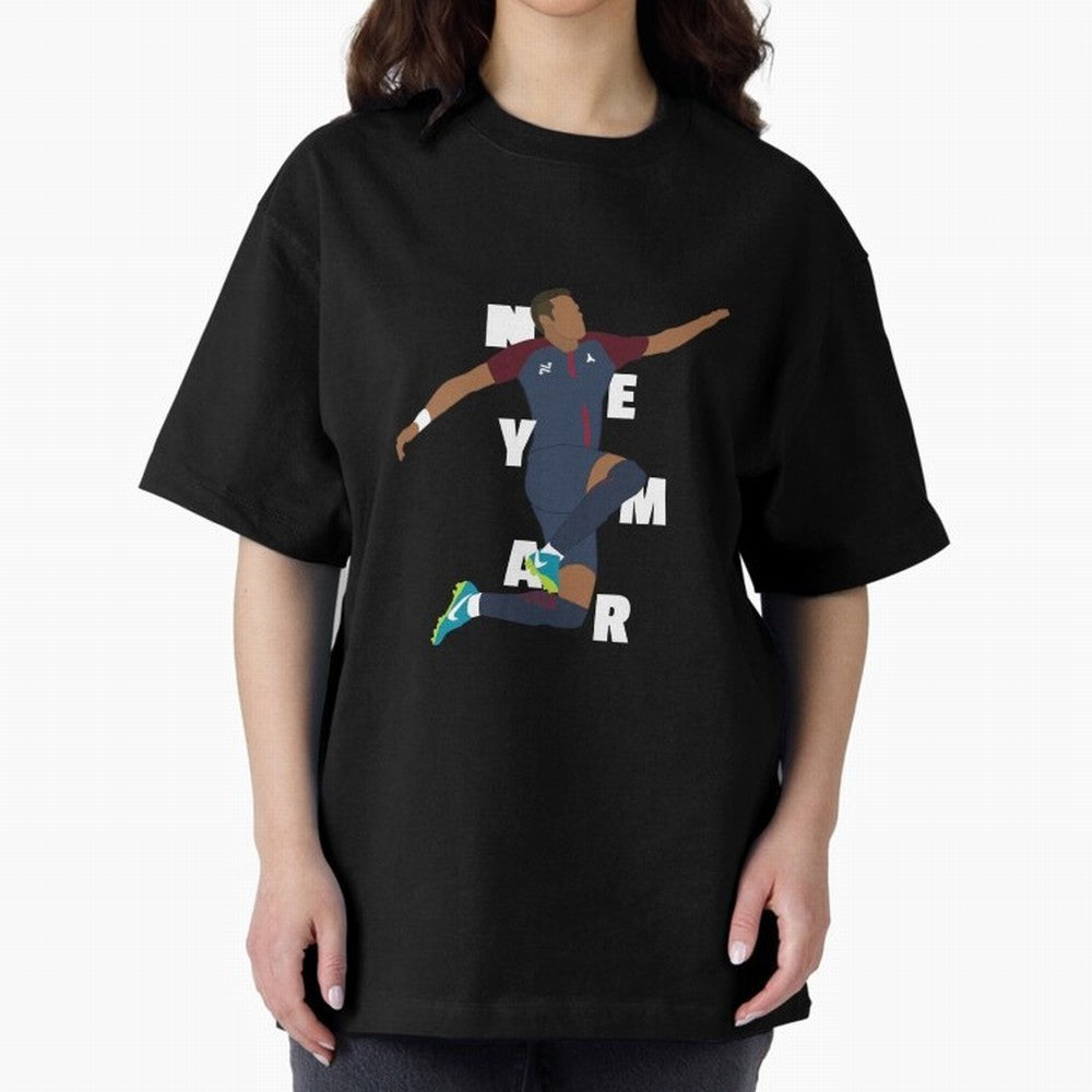 Neymar Classic T-Shirt Show Your Love for FIFA World Cup 2026 Group Stage Spirit, Connected to Netherlands, Neymar, Haaland and Cristiano Ronaldo, Football Passion, Legendary Performances, Festival Vibes and Supporter Community; Perfect for People