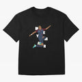Neymar Classic T-Shirt Show Your Love for FIFA World Cup 2026 Group Stage Spirit, Connected to Netherlands, Neymar, Haaland and Cristiano Ronaldo, Football Passion, Legendary Performances, Festival Vibes and Supporter Community; Perfect for People